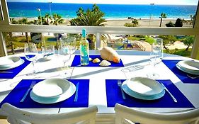 Apartamento Sea View By Solymar Holiday